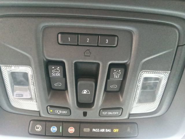 Used 2024 Chevrolet Silverado 2500 High Country w/ High Country Premium Package image 25