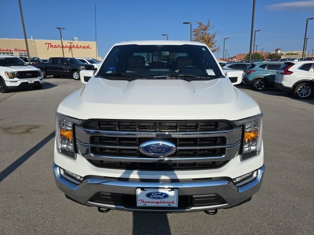 Certified 2021 Ford F150 Lariat image 8