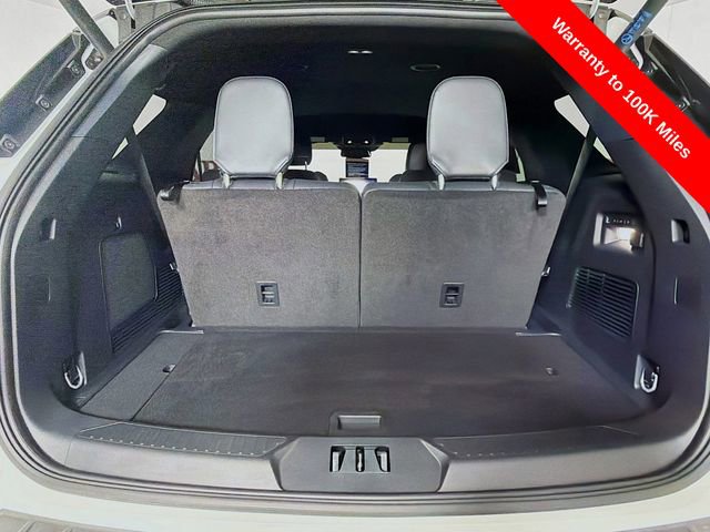 Certified 2025 Ford Explorer ST AWD/4WD image 34