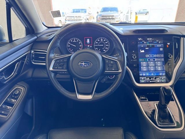 Used 2024 Subaru Outback Limited XT AWD/4WD image 15
