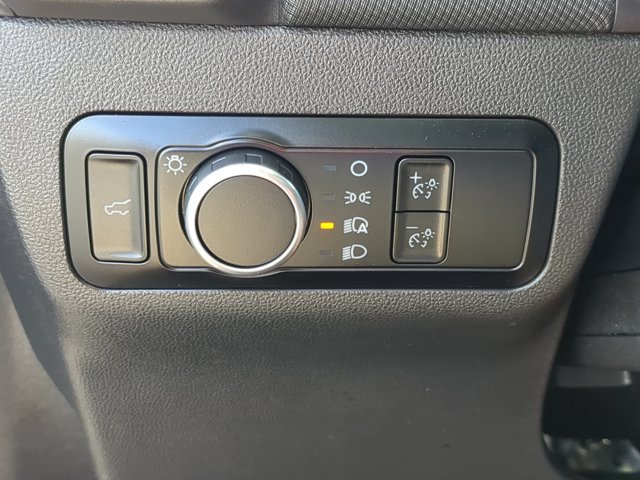 Certified 2024 Ford Bronco Sport Big Bend AWD/4WD image 21