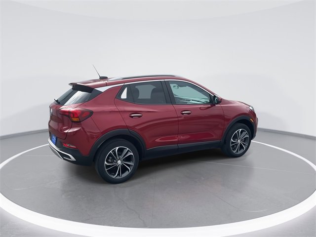 Used 2021 Buick Encore GX Select image 7