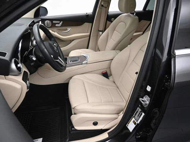 Used 2021 Mercedes-Benz GLC 300 GLC 300 image 11