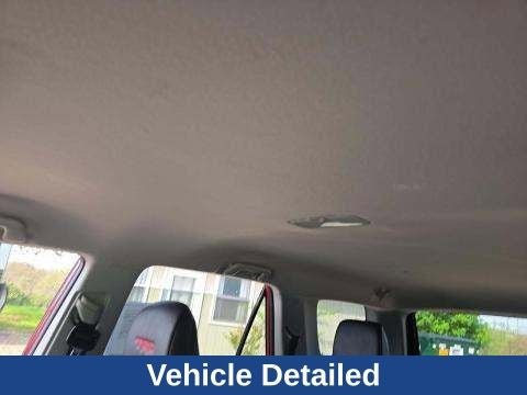 Used 2024 Toyota 4Runner TRD Off-Road Premium AWD/4WD image 16