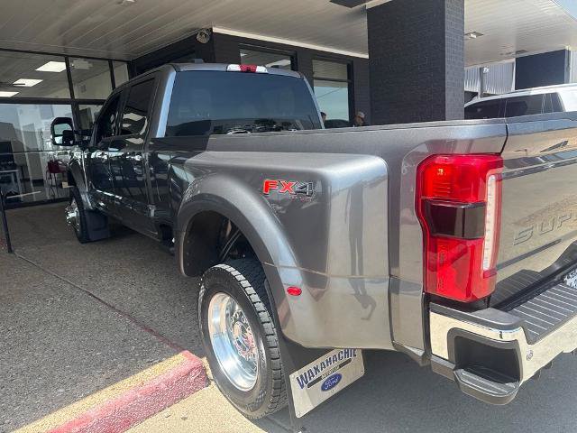 Certified 2026 Ford F450 Lariat w/ Chrome Package AWD/4WD image 4