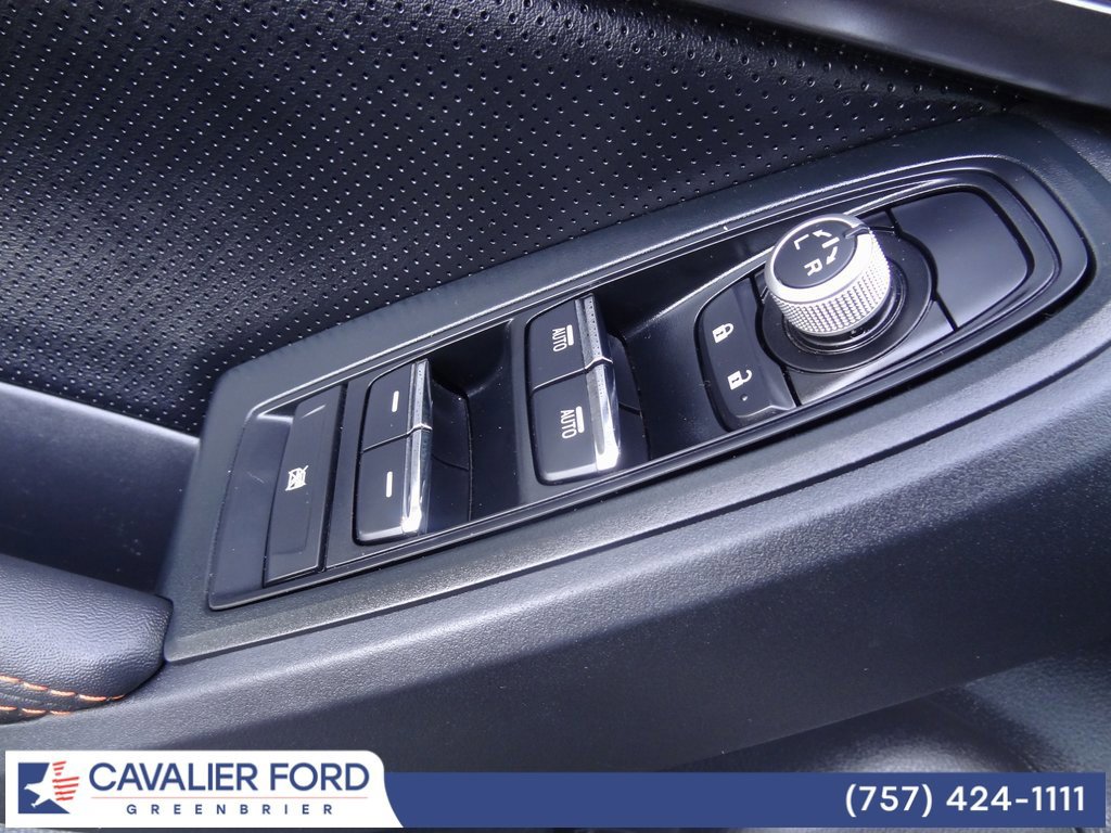 Used 2021 Subaru Crosstrek 2.5i Limited w/ Popular Package #4 image 18