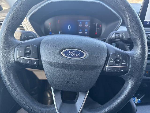 Certified 2025 Ford Escape Active image 26