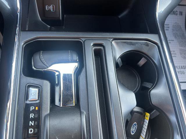 Certified 2022 Ford F150 XLT w/ Equipment Group 302A High image 20