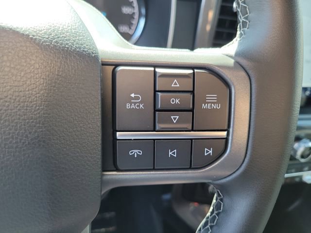 Certified 2023 Ford F150 XLT w/ Equipment Group 302A High image 11