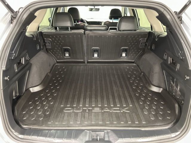 Used 2022 Subaru Outback Onyx Edition XT w/ Popular Package #2 image 19