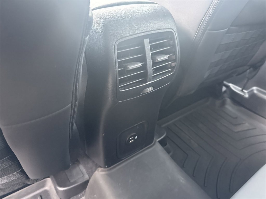 Certified 2023 Ford Bronco Sport Big Bend w/ Convenience Package image 29