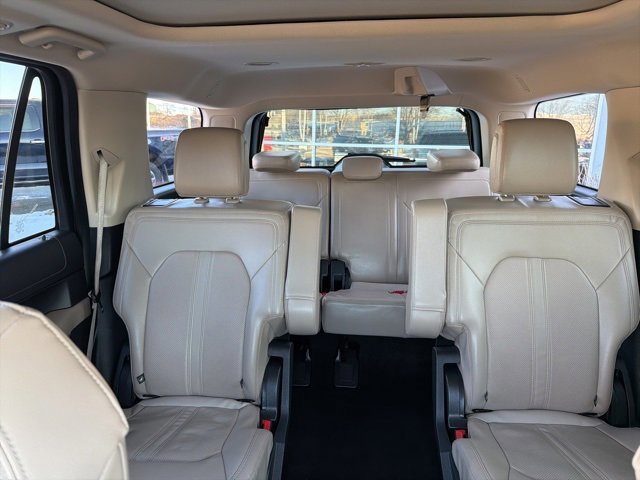 Certified 2023 Ford Expedition Limited image 24