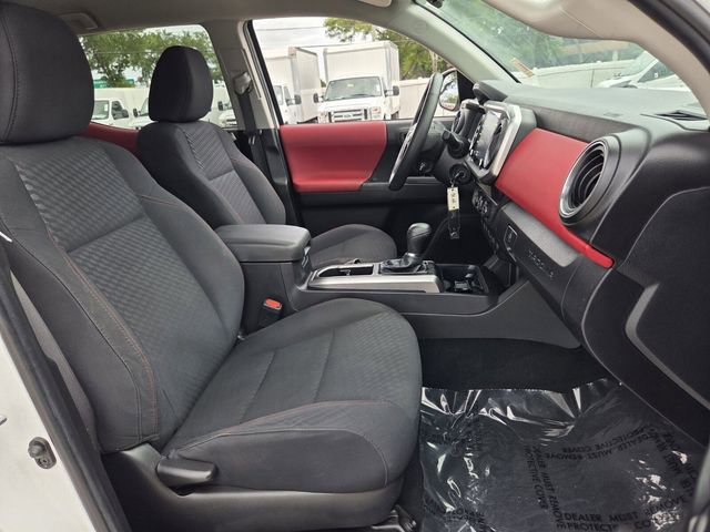 Used 2023 Toyota Tacoma SR5 RWD image 19