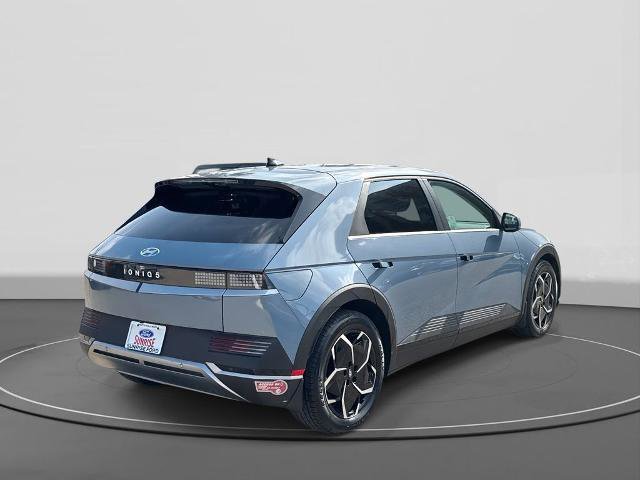 Used 2024 Hyundai Ioniq 5 SE image 4