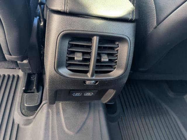 Used 2021 Jeep Cherokee Latitude Lux image 12