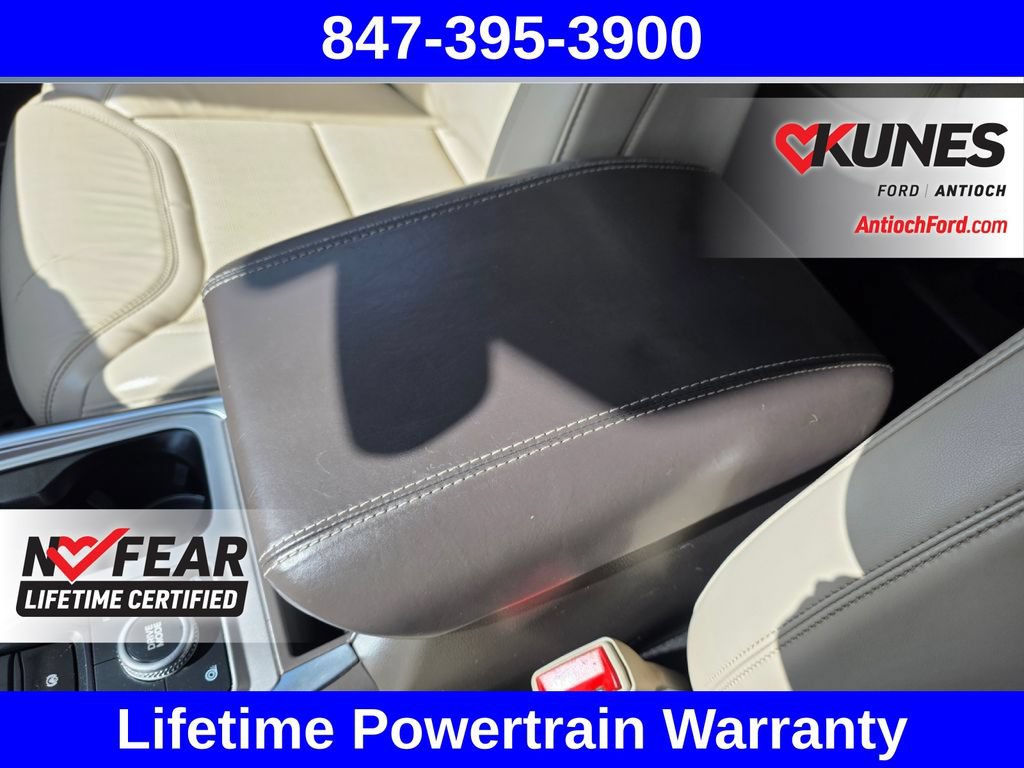Certified 2021 Ford Explorer Platinum w/ Equipment Group 601A AWD/4WD image 52