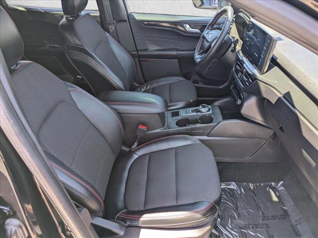 Certified 2023 Ford Escape ST-Line Elite image 21