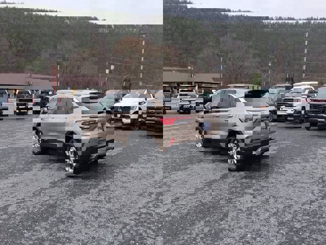 Certified 2021 Ford Escape SE w/ Cold Weather Package image 5