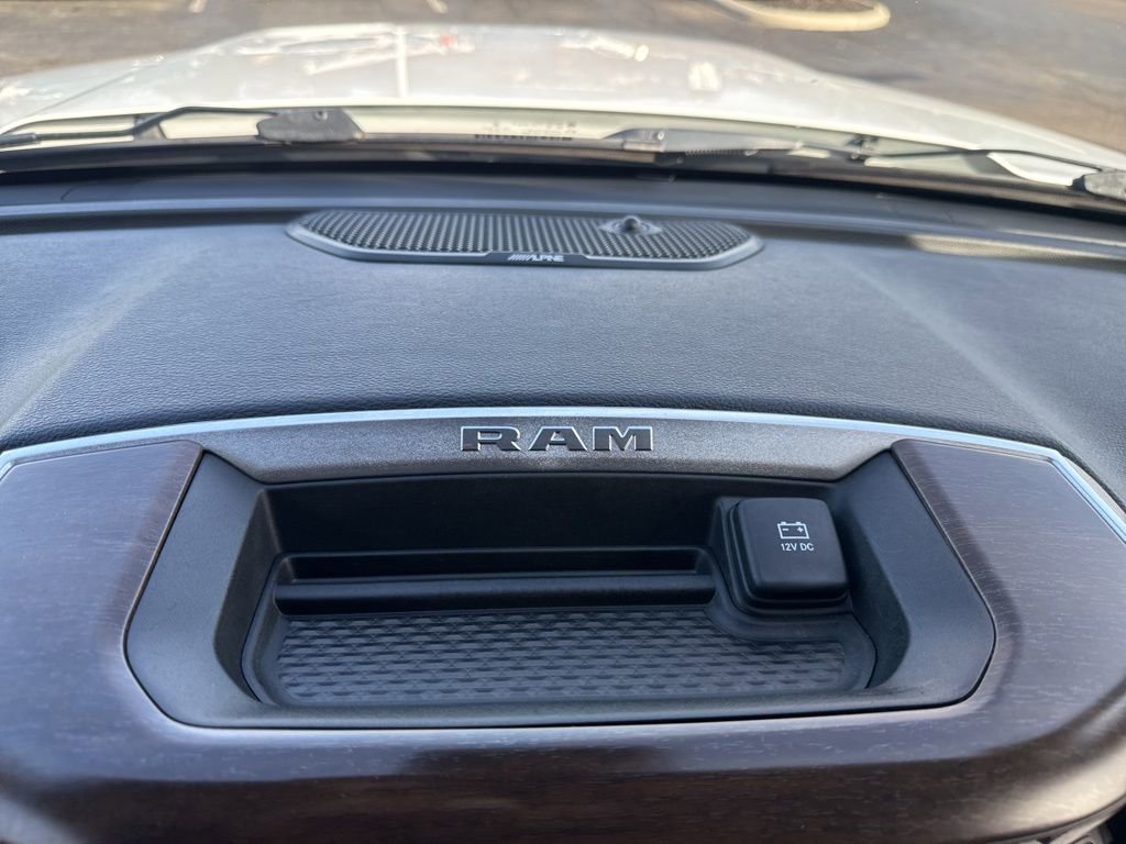 Used 2022 RAM 2500 Laramie image 43