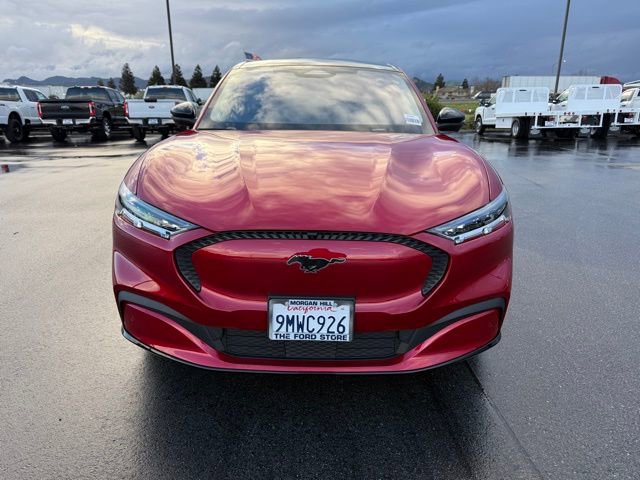 Certified 2023 Ford Mustang Mach-E California Route 1 image 3