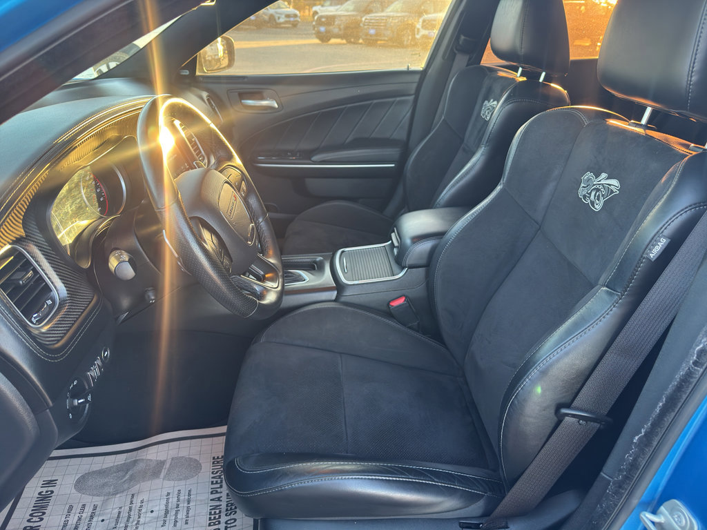 Used 2023 Dodge Charger Scat Pack w/ Plus Group image 11