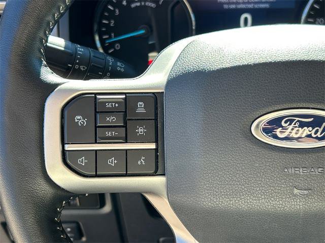 Certified 2023 Ford Expedition XLT image 25