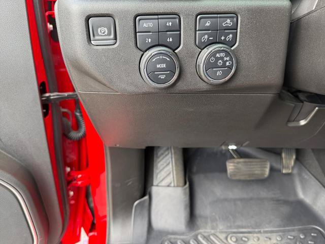 Used 2024 Chevrolet Silverado 2500 LTZ w/ LTZ Plus Package AWD/4WD image 27