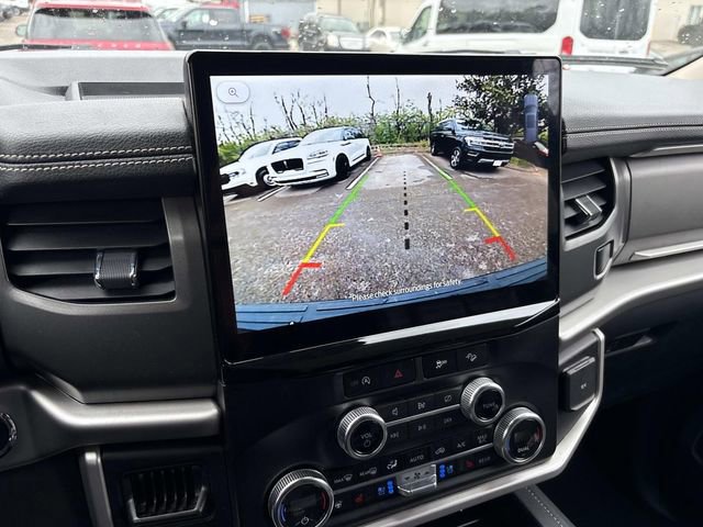 Certified 2024 Ford Expedition Max XLT image 32