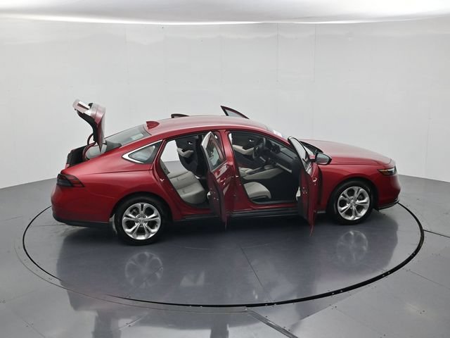 Used 2024 Honda Accord LX image 45