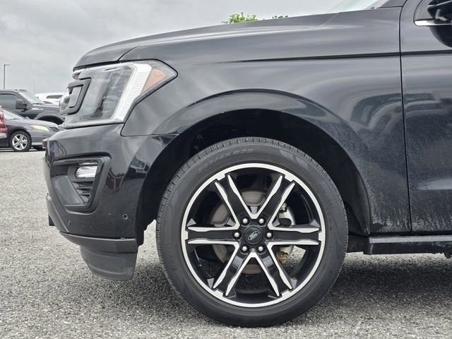 Certified 2021 Ford Expedition Limited RWD image 9