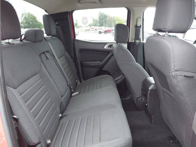 Certified 2022 Ford Ranger XLT w/ Equipment Group 301A Mid AWD/4WD image 20