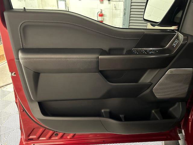 Certified 2024 Ford F150 XLT w/ Equipment Group 303A High RWD image 16