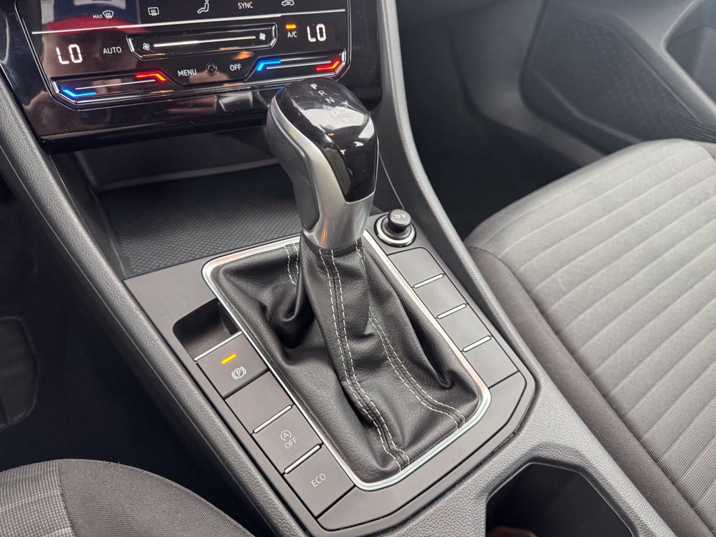 Used 2025 Volkswagen Jetta S FWD image 13