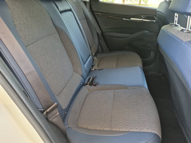 Used 2024 Kia Seltos S FWD image 33