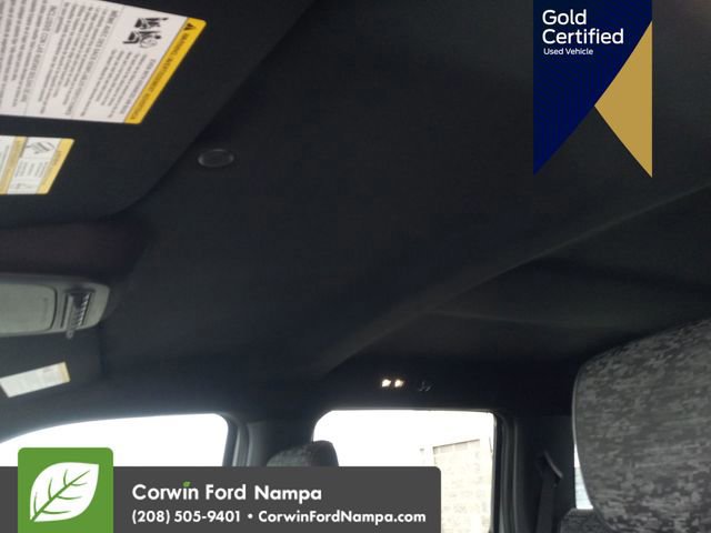 Certified 2023 Ford F150 Tremor image 25