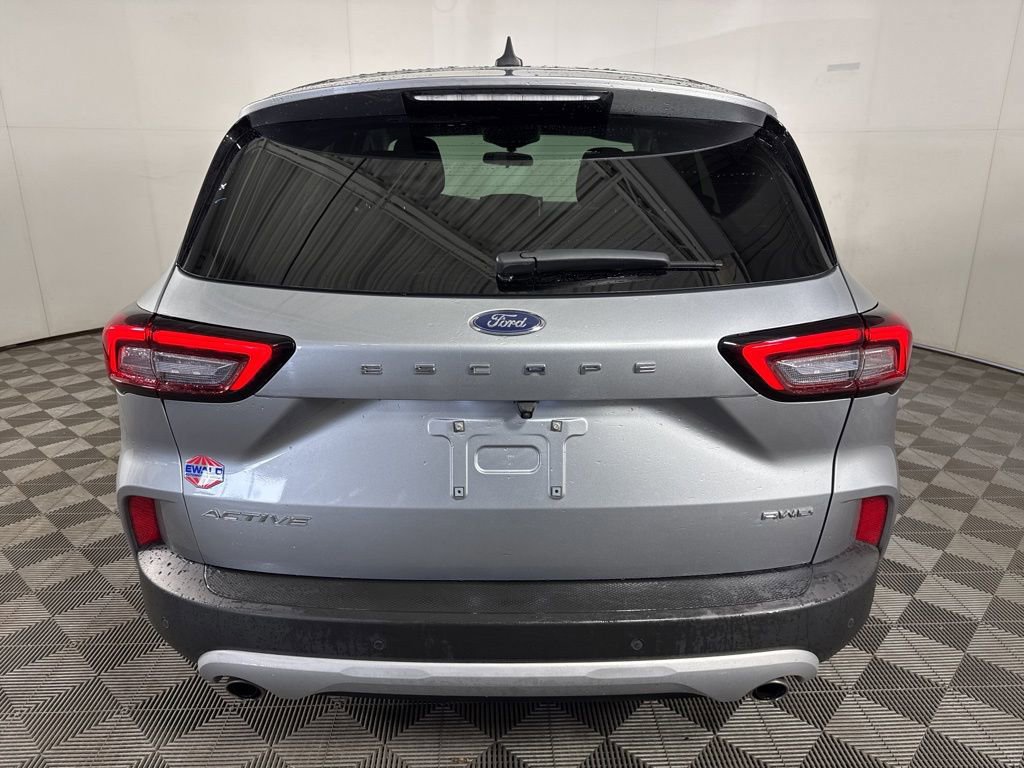 Certified 2023 Ford Escape Active w/ Tech Pack #2 image 4