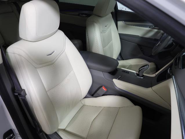 Used 2019 Cadillac XT5 Premium Luxury AWD/4WD image 9