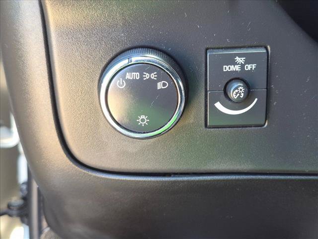 Used 2020 Chevrolet Express 3500 LT w/ LT Preferred Equipment Group RWD image 28