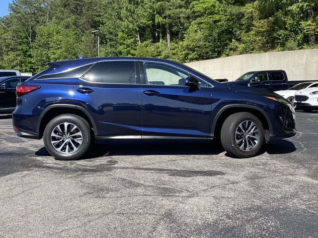 Used 2022 Lexus RX 350 FWD image 6