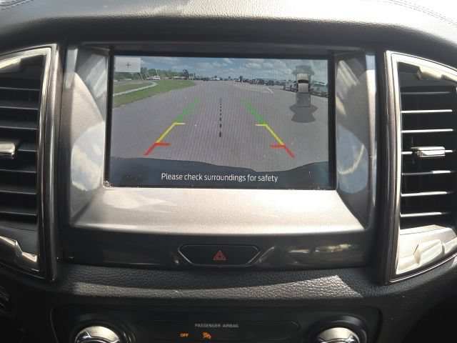 Certified 2020 Ford Ranger Lariat w/ Technology Package AWD/4WD image 28