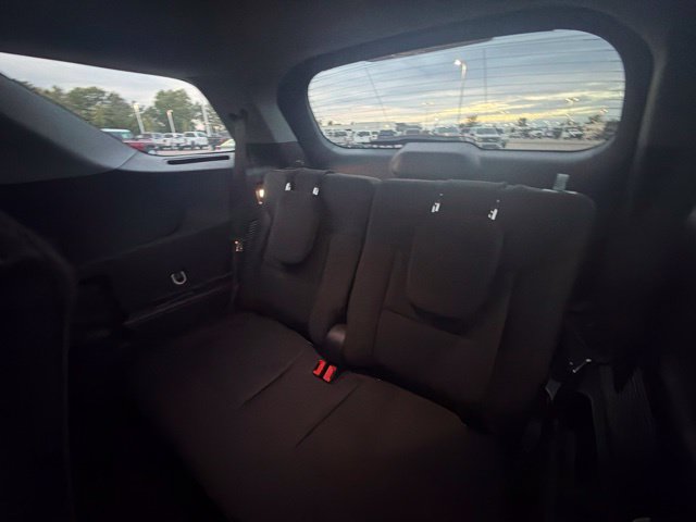 Certified 2023 Ford Explorer XLT AWD/4WD image 17