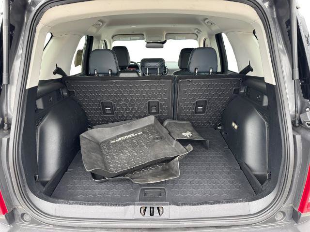 Certified 2021 Ford Bronco Sport Outer Banks AWD/4WD image 9