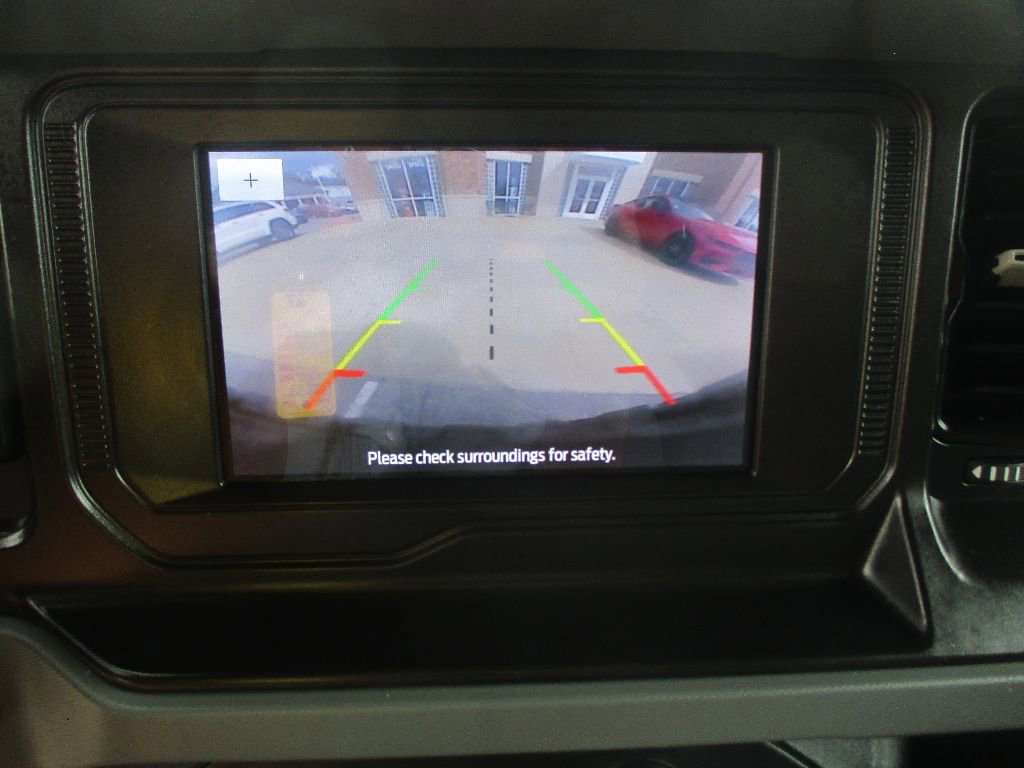 Certified 2021 Ford Bronco Big Bend image 10