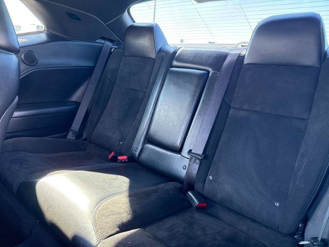 Used 2019 Dodge Challenger R/T Scat Pack w/ 1320 Drag Pack RWD image 11