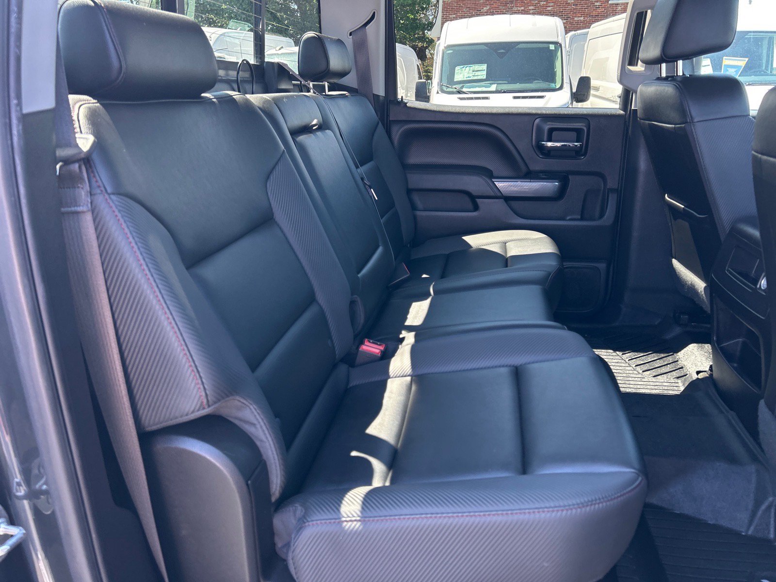 Used 2017 GMC Sierra 1500 SLT AWD/4WD image 21