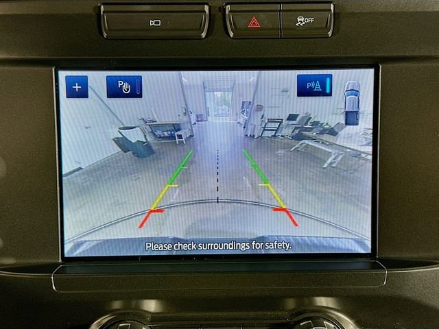 Certified 2022 Ford F150 XLT w/ Equipment Group 301A Mid image 26