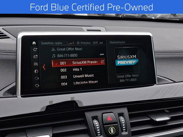 Used 2020 BMW X1 xDrive28i w/ Convenience Package AWD/4WD image 20