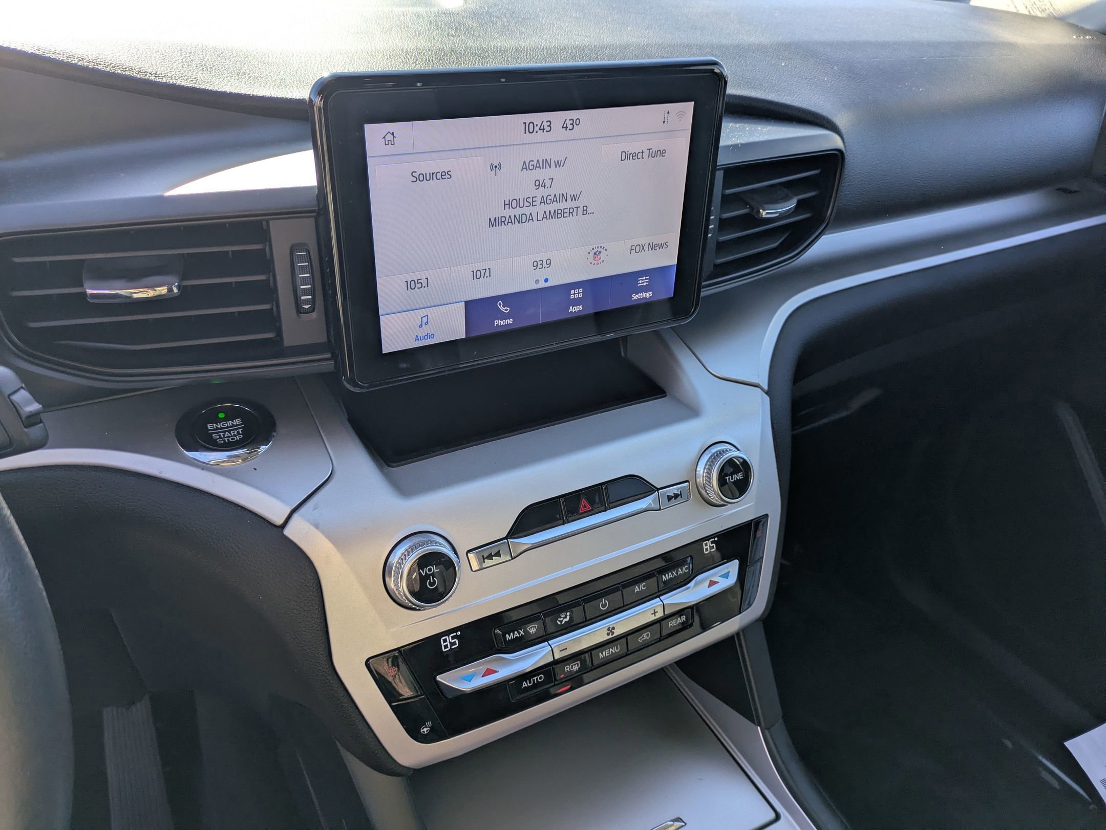 Certified 2020 Ford Explorer XLT w/ Comfort Package image 20