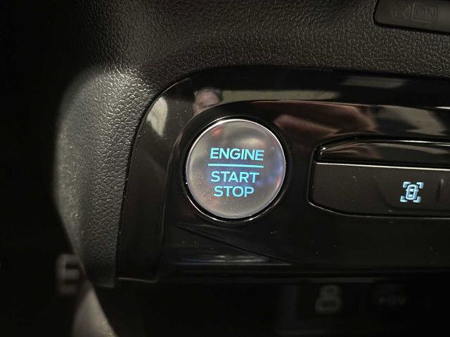 Certified 2024 Ford Escape ST-Line w/ Tech Pack #1 AWD/4WD image 16