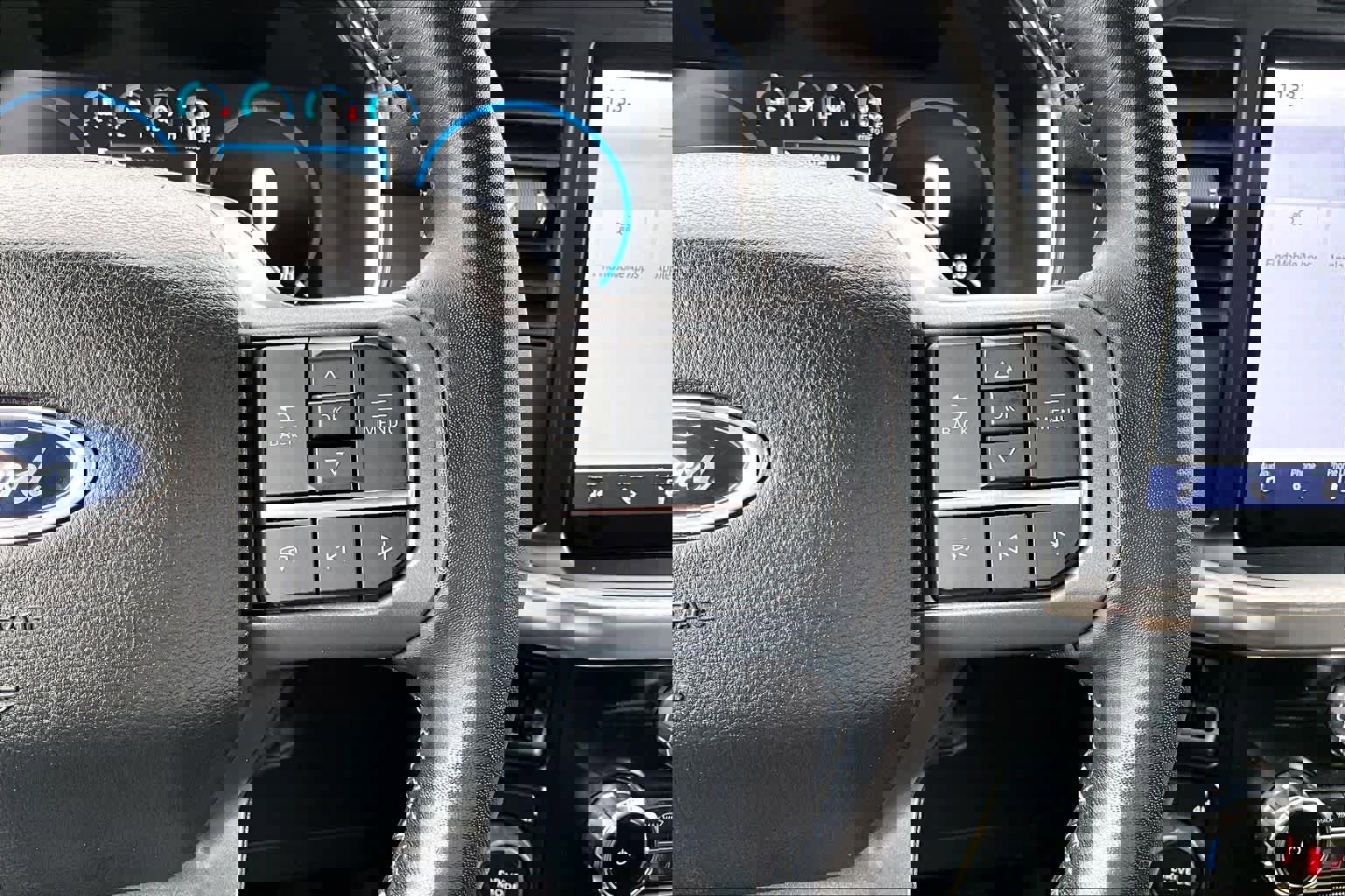 Certified 2022 Ford F150 Lariat image 24